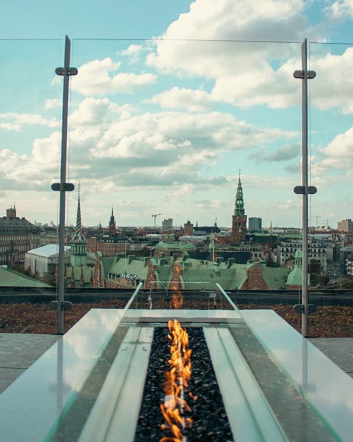 The view we never get tired of ๐๏ธ