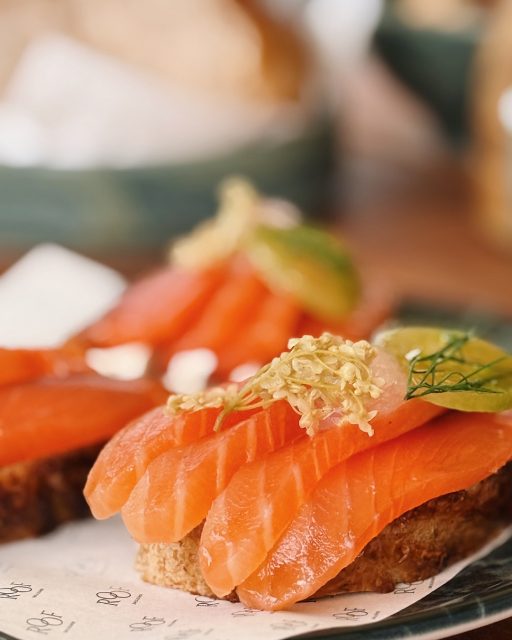 So many tasty memories from this season!
What would you love to see on the menu next time? ๐๐ด