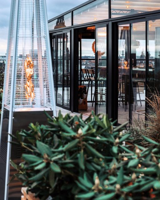 Even though ROOF is closed for the season, our beautiful heated pergola remains open year-round for private events โจ
Whatever the occasion, our dedicated events team is here to help you create an unforgettable experience โ elevated high above the city ๐
For private event inquiries, contact us at:
๐ง groups.nhcollectioncopenhagen@nh-hotels.com