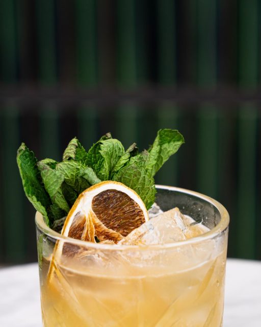 So many good nights and even better cocktails! ✨ 

What’s your dream drink for next season? 🍸💭