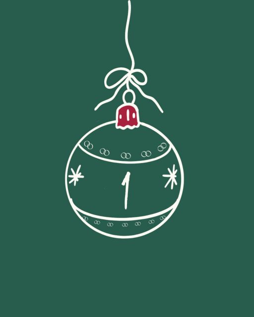 1️⃣🕯️ ADVENT GIVEAWAY – A sparkling start ✨

The countdown to Christmas has begun, and we’re celebrating with a sparkling treat from above the city 🍾

Win 2 glasses of champagne + 2 cocktails – the perfect way to kick off your next visit to ROOF when we reopen! 💫

How to enter:
1️⃣ Like this post ❤️
2️⃣ Follow @roof_cph
3️⃣ Comment with your favorite Christmas emoji 🎄

Terms and conditions:
• The winner will be randomly selected and announced on 5 December, right here in the comments, and contacted directly via Instagram ⭐️
• The prize can be redeemed when ROOF reopens and throughout the 2026 season.
• Participants must be 18 years or older to enter.

*This giveaway is in no way sponsored, endorsed, or administered by Instagram.