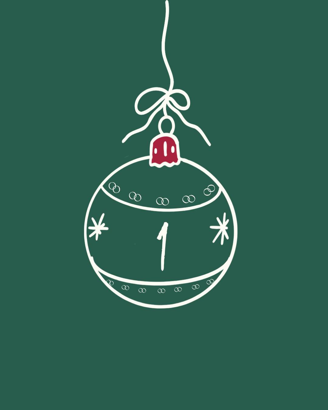 1️⃣🕯️ ADVENT GIVEAWAY – A sparkling start ✨

The countdown to Christmas has begun, and we’re celebrating with a sparkling treat from above the city 🍾

Win 2 glasses of champagne + 2 cocktails – the perfect way to kick off your next visit to ROOF when we reopen! 💫

How to enter:
1️⃣ Like this post ❤️
2️⃣ Follow @roof_cph
3️⃣ Comment with your favorite Christmas emoji 🎄

Terms and conditions:
• The winner will be randomly selected and announced on 5 December, right here in the comments, and contacted directly via Instagram ⭐️
• The prize can be redeemed when ROOF reopens and throughout the 2026 season.
• Participants must be 18 years or older to enter.

*This giveaway is in no way sponsored, endorsed, or administered by Instagram.